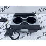 Подстаканник BMW X6 xDrive30d M Sport LCI 45216 G06 B57D30B Перед.