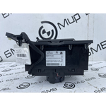 Подстаканник BMW X6 xDrive30d M Sport LCI 45216 G06 B57D30B Перед.