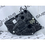 Стеклоподъемник BMW X6 xDrive30d M Sport LCI 45216 G06 B57D30B Задн. Лев.