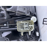 Стеклоподъемник BMW X6 xDrive30d M Sport LCI 45216 G06 B57D30B Задн. Лев.