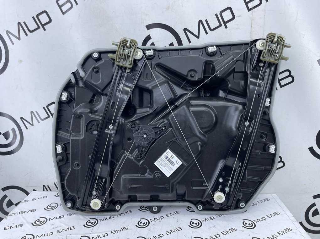 Стеклоподъемник BMW X6 xDrive30d M Sport LCI 45216 G06 B57D30B Перед. Лев.