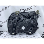 Стеклоподъемник BMW X6 xDrive30d M Sport LCI 45216 G06 B57D30B Перед. Лев.