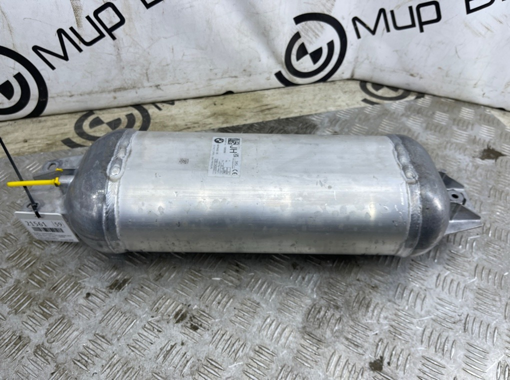 Ресивер пневмоподвески BMW X5 xDrive50e LCI 2023 G05 B58B30S