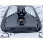 Плафон подсветки BMW X4 xDrive20d LCI 2023 G02 (B47D20B Перед.