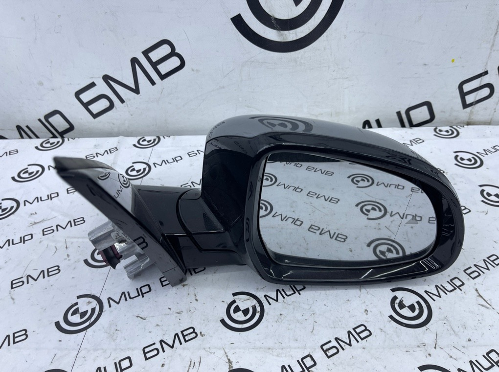 Зеркало боковое BMW X5 xDrive30d LCI 2023 G05 B57D30B Прав.