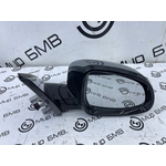 Зеркало боковое BMW X5 xDrive30d LCI 2023 G05 B57D30B Прав.