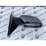 Зеркало боковое BMW X5 xDrive30d LCI 2023 G05 B57D30B Прав.