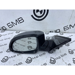 Зеркало боковое BMW X5 xDrive30d LCI 2023 G05 B57D30B Лев.