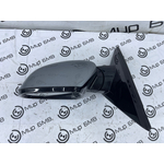 Зеркало боковое BMW X5 xDrive30d LCI 2023 G05 B57D30B Лев.