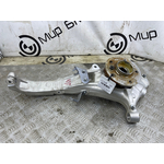 Кулак поворотный BMW X7 xDrive40i LCI 2023 G07 B58B30P Перед. Лев.