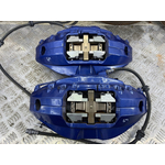 Тормозные диски и суппорты BMW X7 xDrive40i LCI 2023 G07 B58B30P