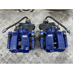 Тормозные диски и суппорты BMW X7 xDrive40i LCI 2023 G07 B58B30P