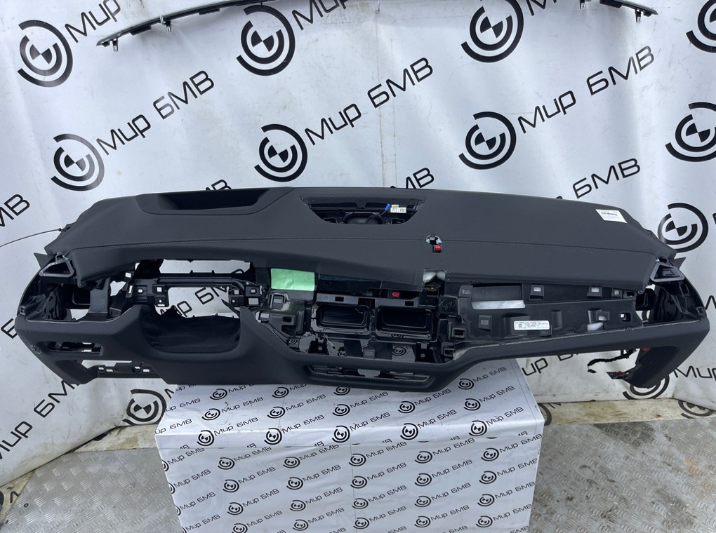 Торпедо BMW X5 xDrive30d LCI 2023 G05 B57D30B