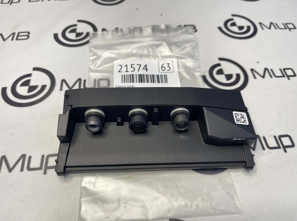 Камера KaFAS BMW X4 xDrive20d LCI 2023 G02 (B47D20B