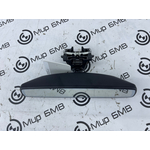 Зеркало заднего вида салонное BMW X4 xDrive20d LCI 2023 G02 (B47D20B