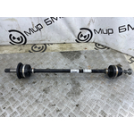 Вал приводной BMW X4 xDrive20d LCI 2023 G02 (B47D20B Задн. Прав.