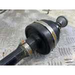 Вал приводной BMW X4 xDrive20d LCI 2023 G02 (B47D20B Задн. Прав.