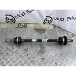 Вал приводной BMW X7 xDrive40i LCI 2023 G07 B58B30P Задн. Лев.