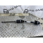 Привод BMW X7 xDrive40i LCI 2023 G07 B58B30P Перед. Прав.