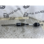 Привод BMW X4 xDrive20d LCI 2023 G02 (B47D20B Перед. Прав.