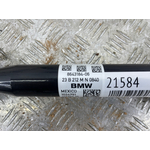 Привод BMW X4 xDrive20d LCI 2023 G02 (B47D20B Перед. Прав.