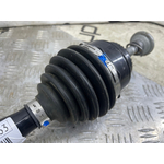 Привод BMW X4 xDrive20d LCI 2023 G02 (B47D20B Перед. Прав.