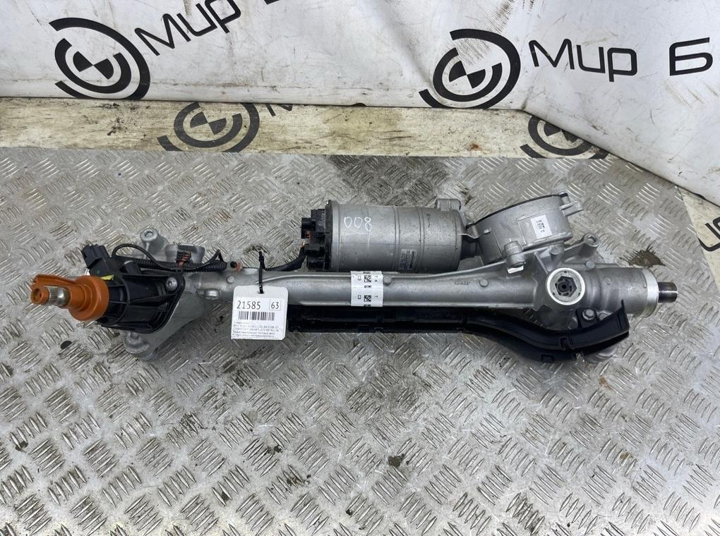 Рулевая рейка BMW X4 xDrive20d LCI 2023 G02 (B47D20B