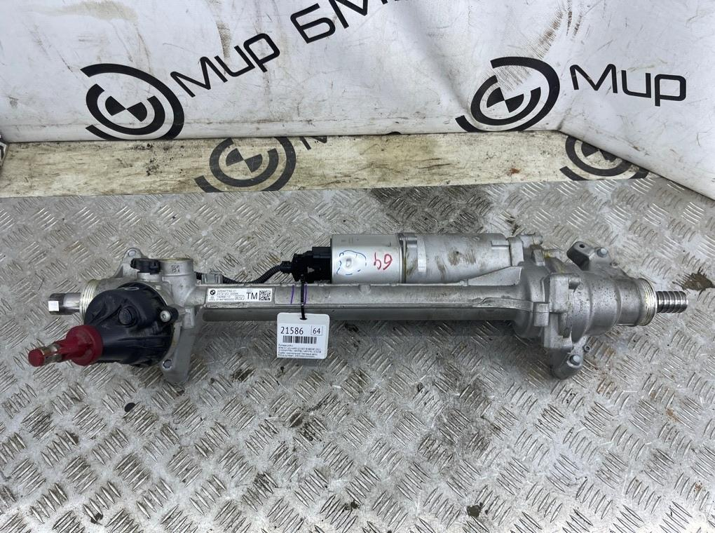Рулевая рейка BMW X7 xDrive40i LCI 2023 G07 B58B30P