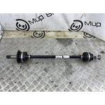 Привод BMW X4 xDrive20d LCI 2023 G02 (B47D20B Задн. Лев.