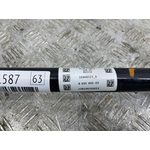 Привод BMW X4 xDrive20d LCI 2023 G02 (B47D20B Задн. Лев.