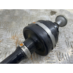 Привод BMW X4 xDrive20d LCI 2023 G02 (B47D20B Задн. Лев.