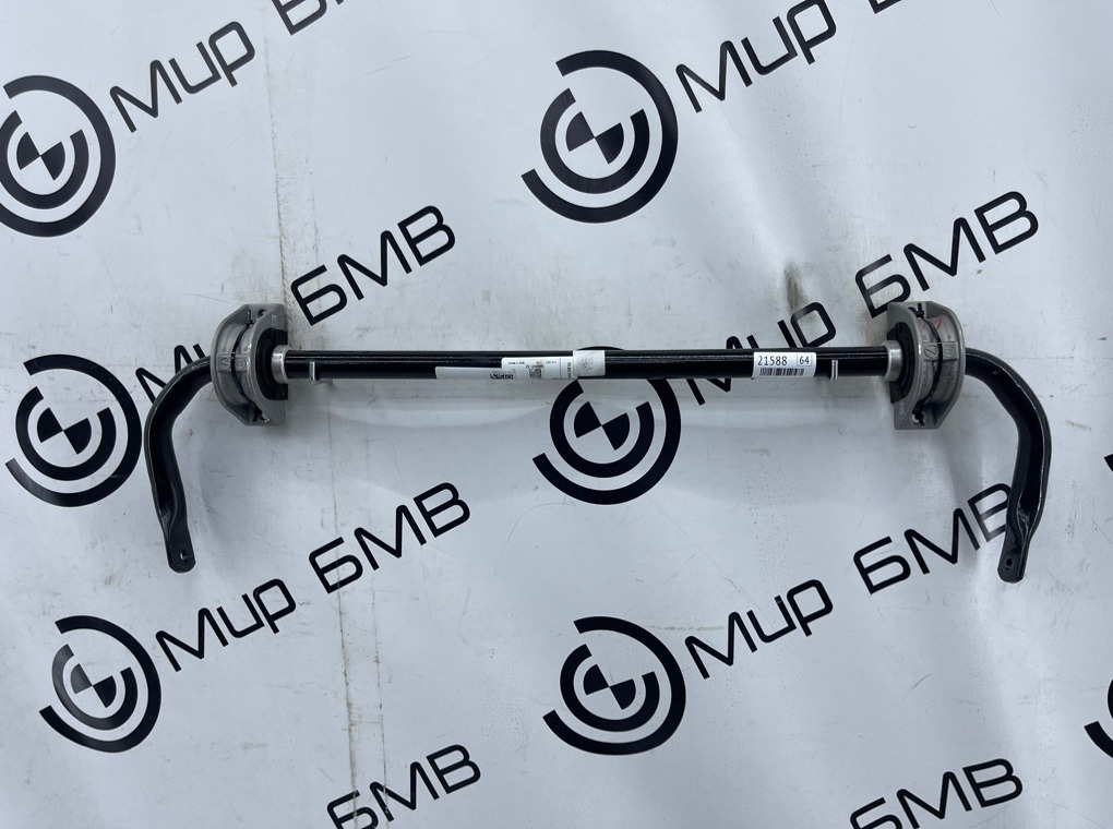 Стабилизатор задний BMW X7 xDrive40i LCI 2023 G07 B58B30P