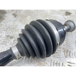 Привод BMW X7 xDrive40i LCI 2023 G07 B58B30P Перед. Лев.