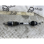 Привод BMW X4 xDrive20d LCI 2023 G02 (B47D20B Перед. Лев.