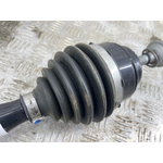 Привод BMW X4 xDrive20d LCI 2023 G02 (B47D20B Перед. Лев.