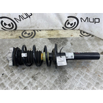 Амортизатор подвески BMW X4 xDrive20d LCI 2023 G02 (B47D20B Перед. Лев.