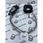 Замок двери багажника BMW X4 xDrive20d LCI 2023 G02 (B47D20B