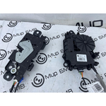 Замок двери багажника BMW X4 xDrive20d LCI 2023 G02 (B47D20B