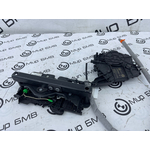 Замок багажника BMW X6 xDrive30d M Sport LCI 45216 G06 B57D30B