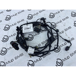 Проводка бампера BMW X4 xDrive20d LCI 2023 G02 (B47D20B Перед.