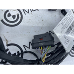 Проводка бампера BMW X4 xDrive20d LCI 2023 G02 (B47D20B Перед.