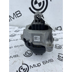 Подушка двигателя BMW X6 xDrive30d M Sport LCI 45216 G06 B57D30B Лев.