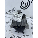 Подушка двигателя BMW X6 xDrive30d M Sport LCI 45216 G06 B57D30B Лев.