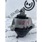 Подушка двигателя BMW X6 xDrive30d M Sport LCI 45216 G06 B57D30B Лев.