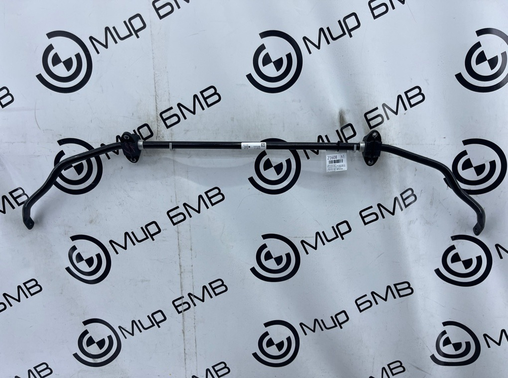 Стабилизатор задний BMW X4 xDrive20d LCI 2023 G02 (B47D20B