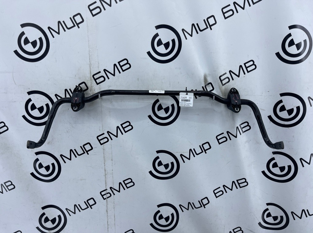 Стабилизатор передний BMW X4 xDrive20d LCI 2023 G02 (B47D20B