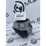 Подушка двигателя BMW X5 xDrive30d LCI 2023 G05 B57D30B Лев.