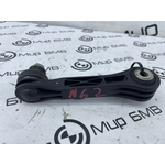 Стойка стабилизатора BMW X5 xDrive30d LCI 2023 G05 B57D30B Задн.