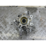 Кулак поворотный BMW X4 xDrive20d LCI 2023 G02 (B47D20B Задн. Лев.