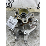 Кулак поворотный BMW X4 xDrive20d LCI 2023 G02 (B47D20B Задн. Прав.